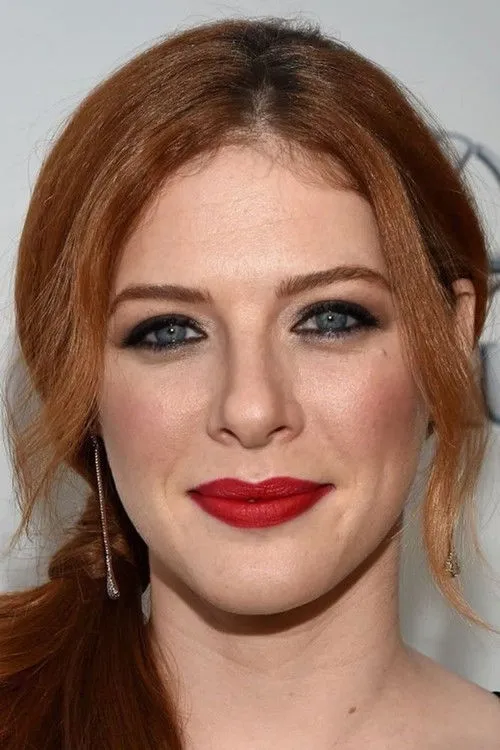 Rachelle Lefevre photo