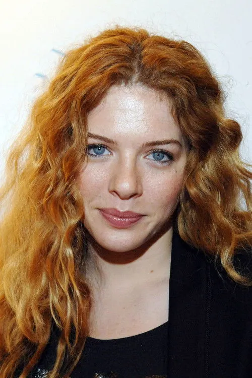 Rachelle Lefevre photo