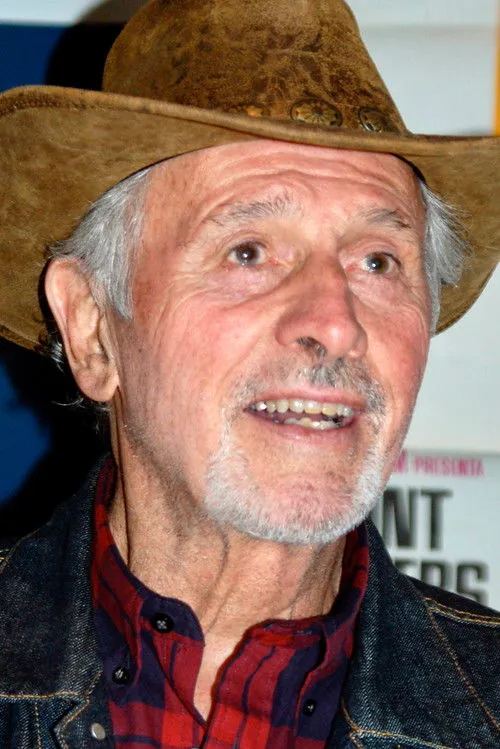 Michael Forest photo
