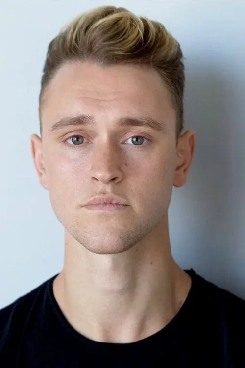 Matt Testro photo