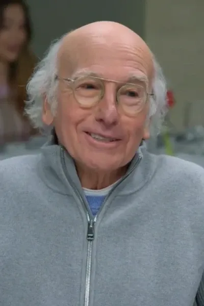 Larry David