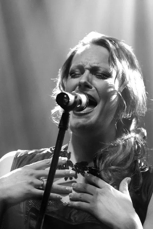 Passion