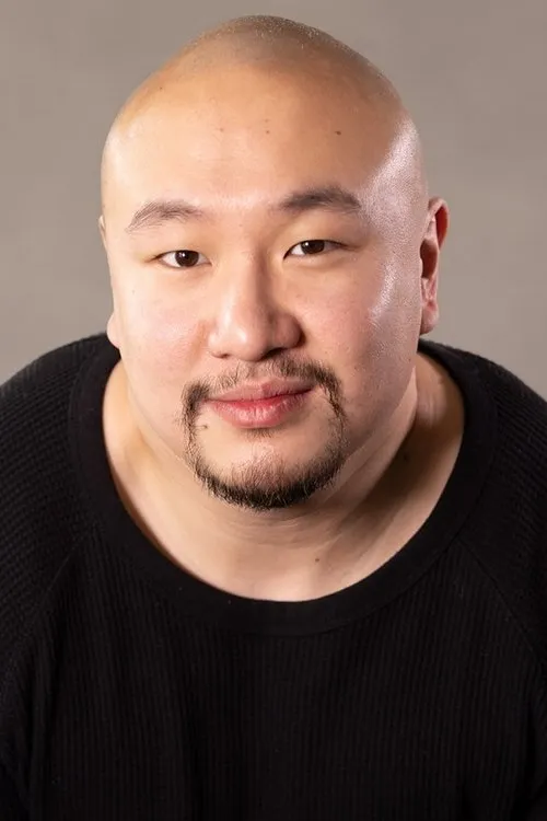 Jon Xue Zhang photo