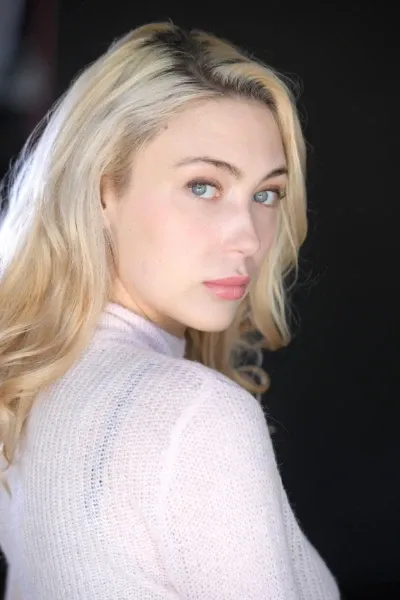 Hana Hrzic photo