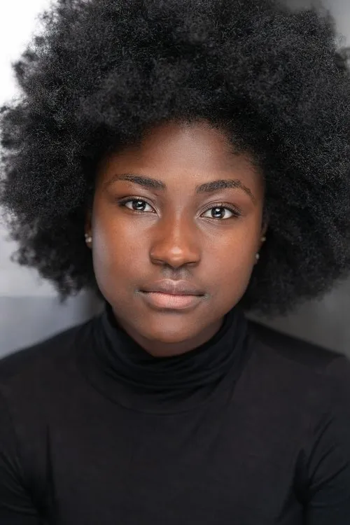 Lauryn Ajufo photo