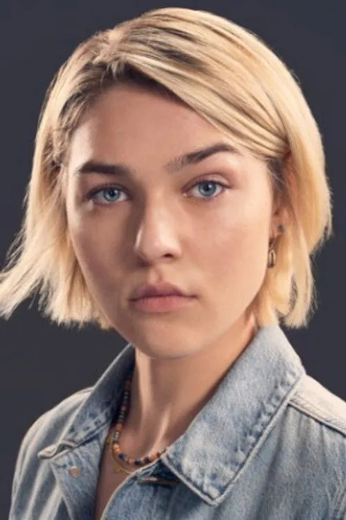Zyra Gorecki photo