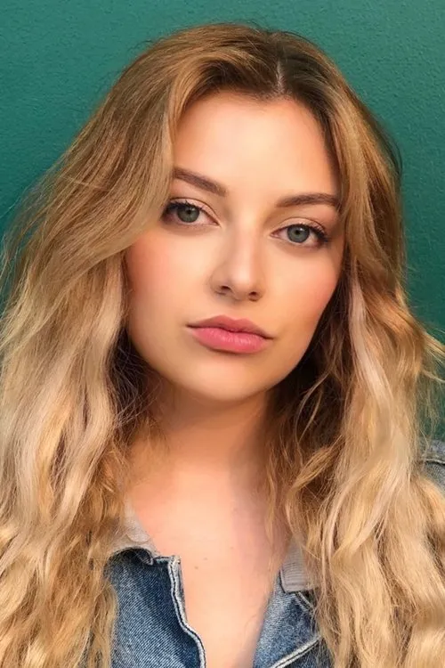 Tali Rabinowitz photo