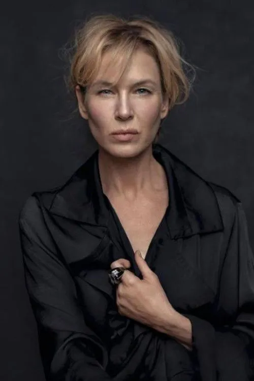 Renée Zellweger photo