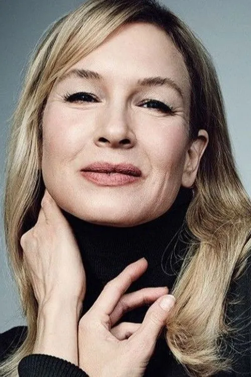 Renée Zellweger photo
