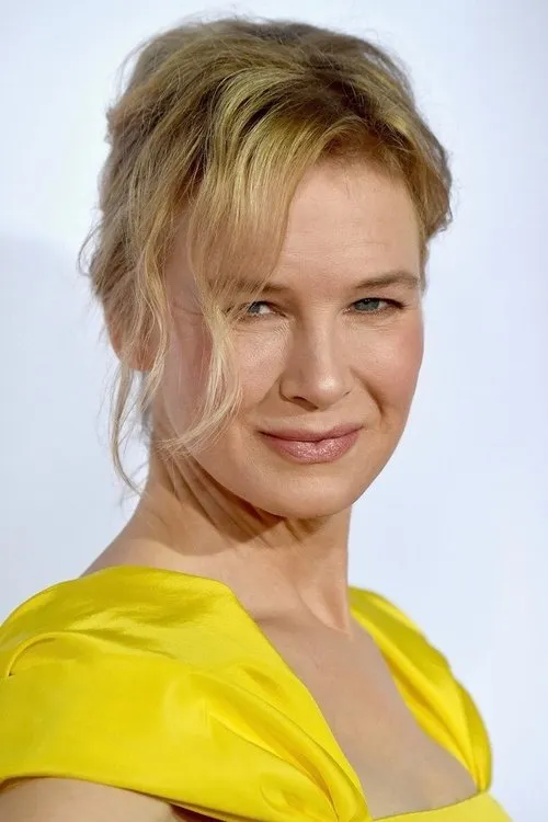 Renée Zellweger photo