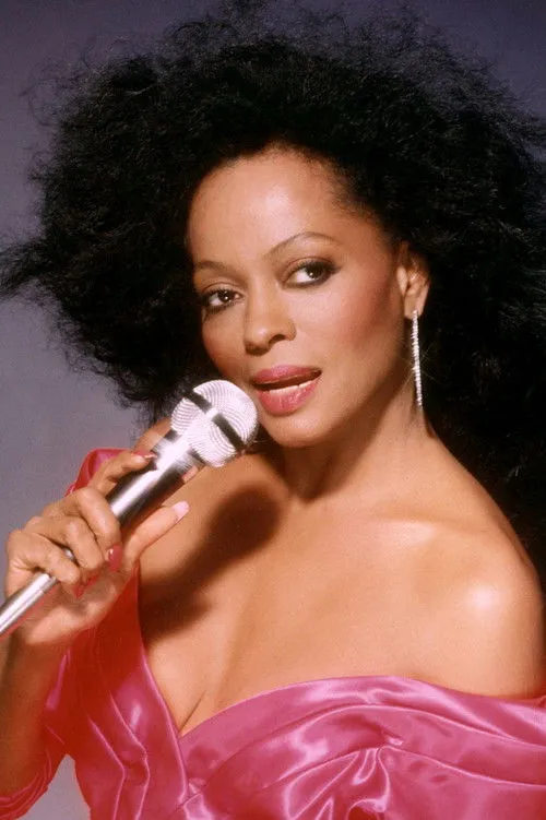 Diana Ross photo