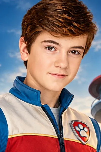 Ryder