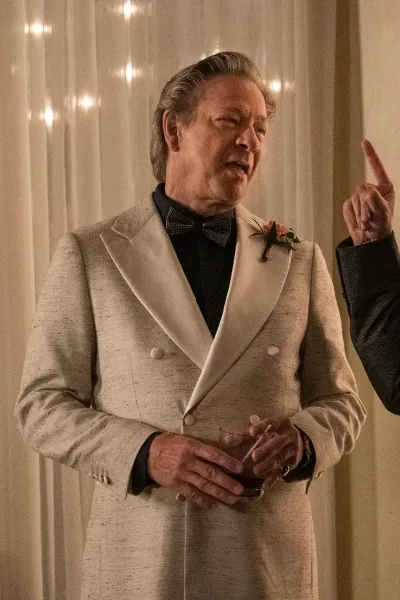 Chris Cooper