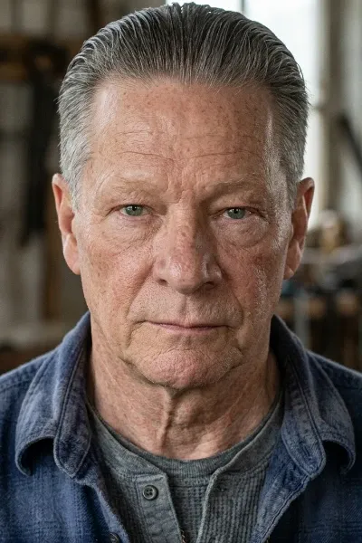 The Grandfather