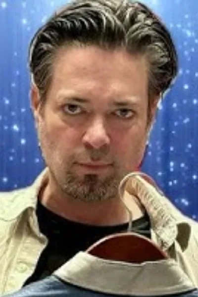 Phillip Andrew