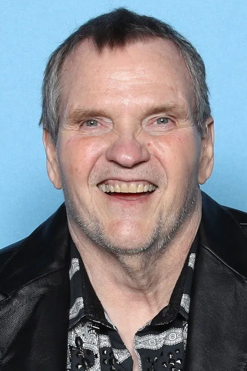 Meat Loaf photo