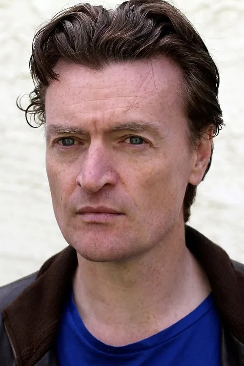 Billy Thompson
