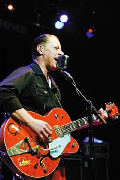 Jim Heath photo