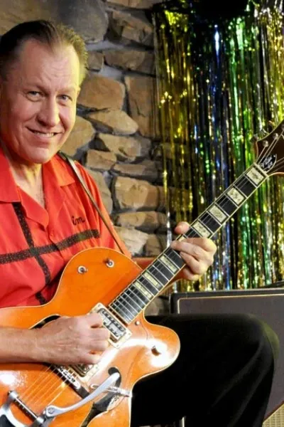 Jim Heath photo
