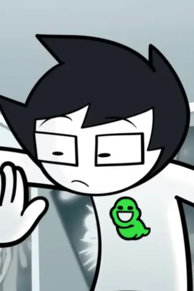 Toby Fox photo