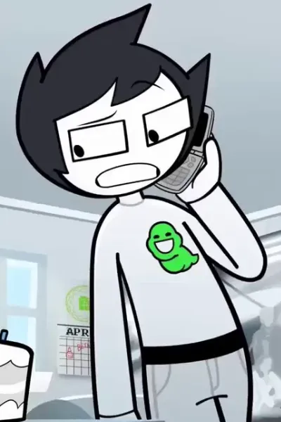 Toby Fox photo
