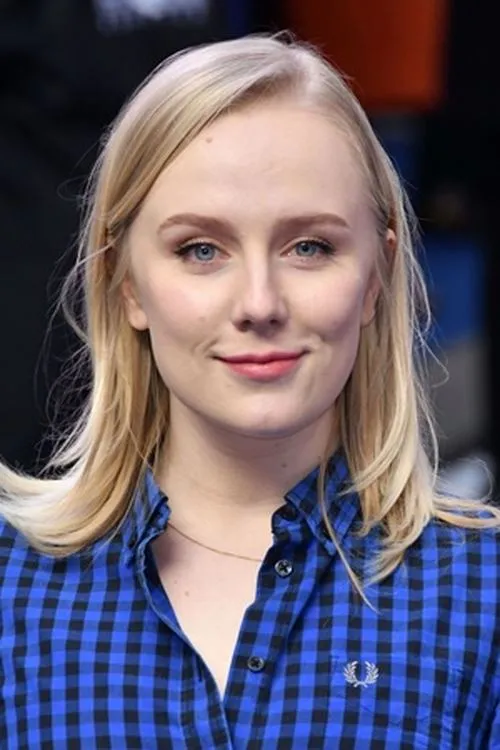 Alexa Davies photo