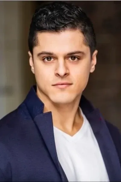 Austin Di Iulio photo