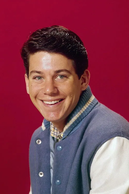 Anson Williams photo