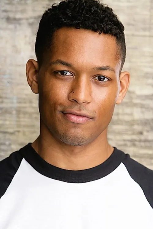 Curtis Hamilton photo