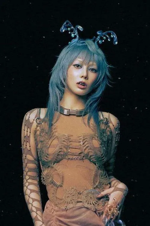 HINATA photo