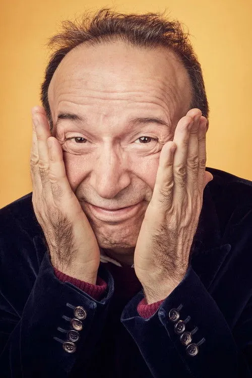 Roberto Benigni photo