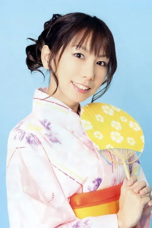 Sayaka Yumi