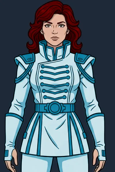 Marissa Faireborn (Transformers)
