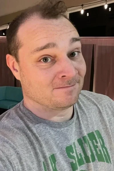 AJ Pinkerton