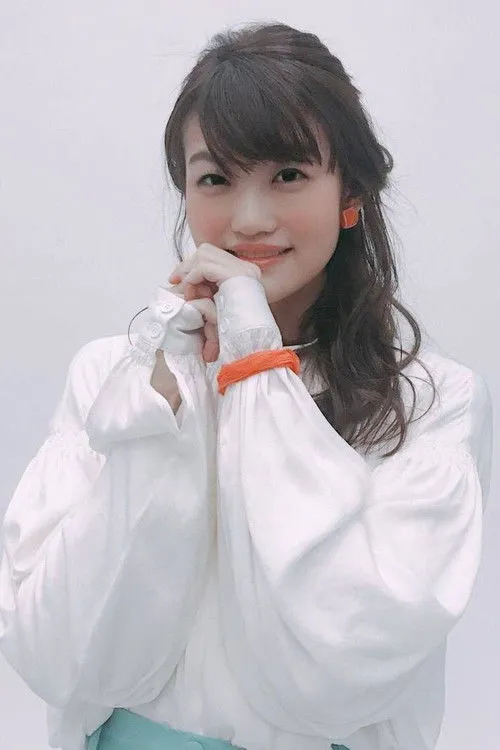 Saori Hayami photo