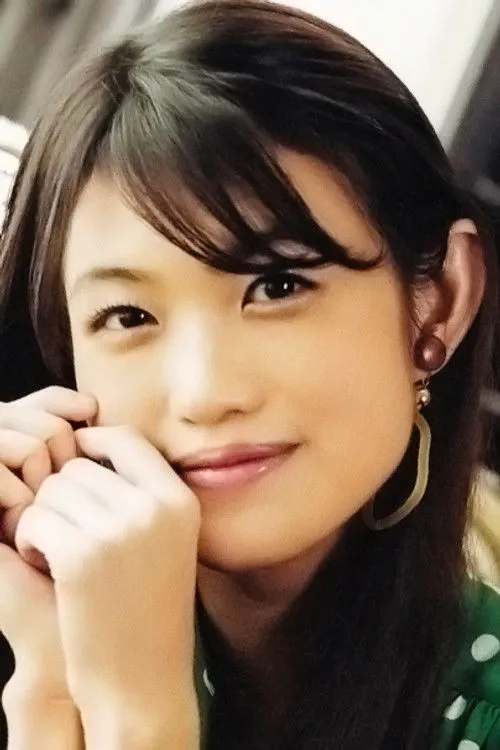 Saori Hayami photo