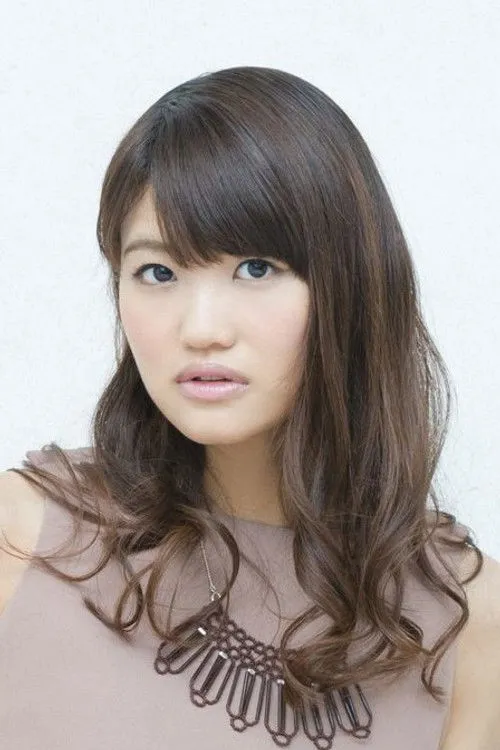 Saori Hayami photo