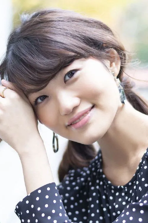 Saori Hayami photo