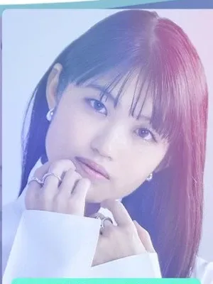 Saori Hayami