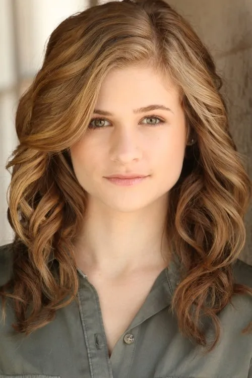 Jenna Boyd photo