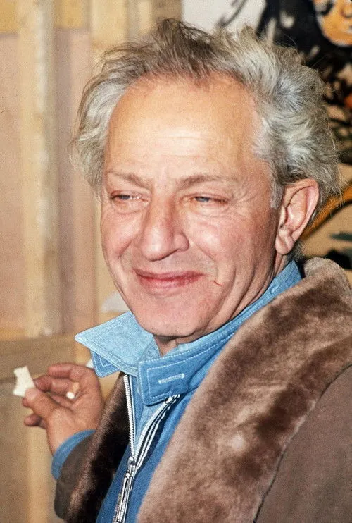 Director