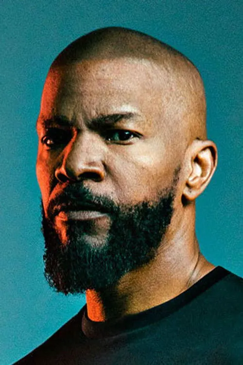 Jamie Foxx
