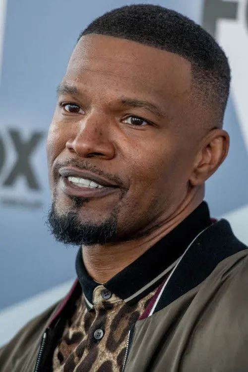 Jamie Foxx photo