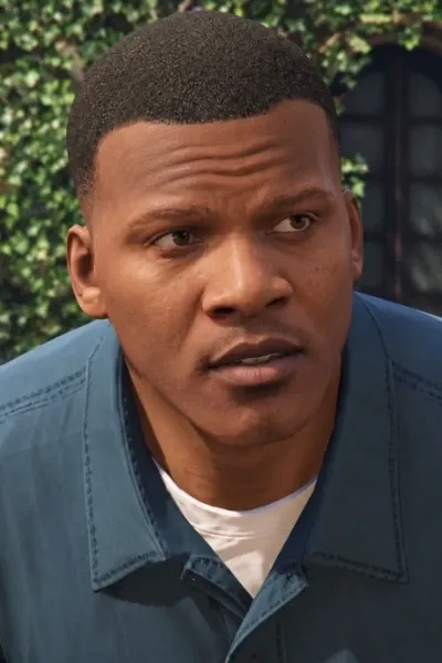 Jamie Foxx photo