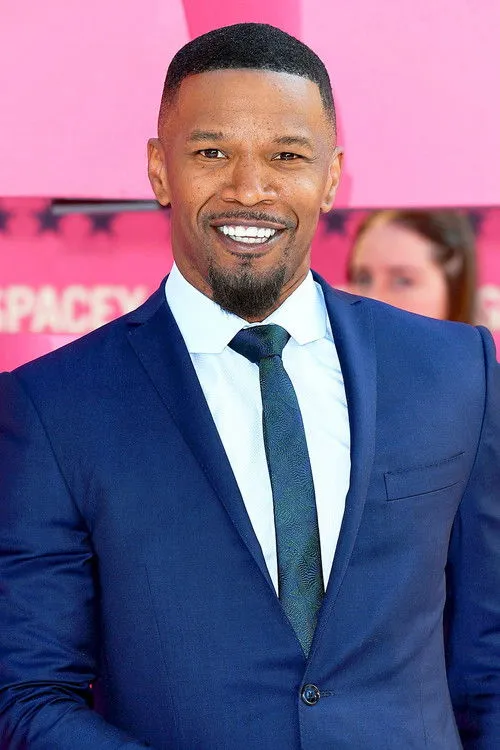 Jamie Foxx photo