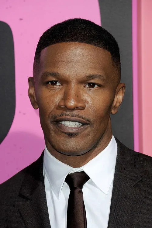 Jamie Foxx photo