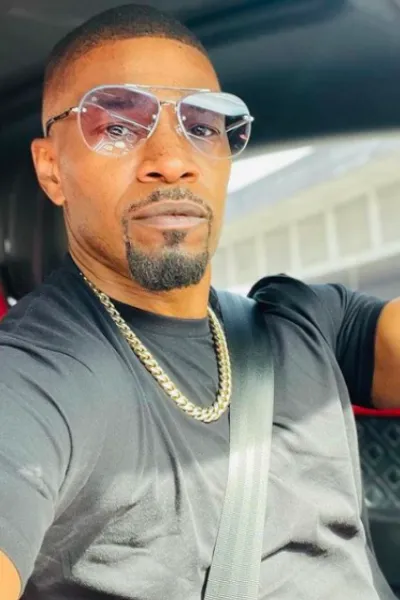 Jamie Foxx photo