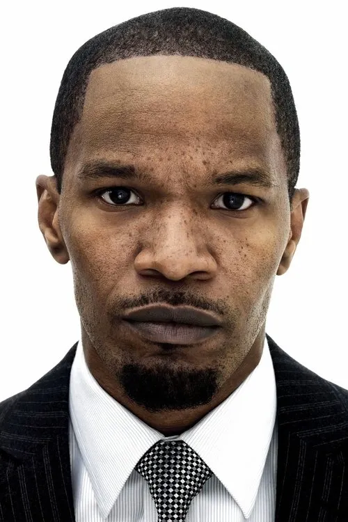 Jamie Foxx photo