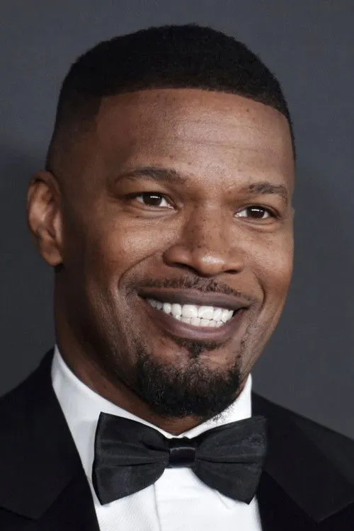 Jamie Foxx photo