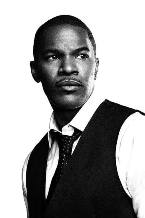 Jamie Foxx photo